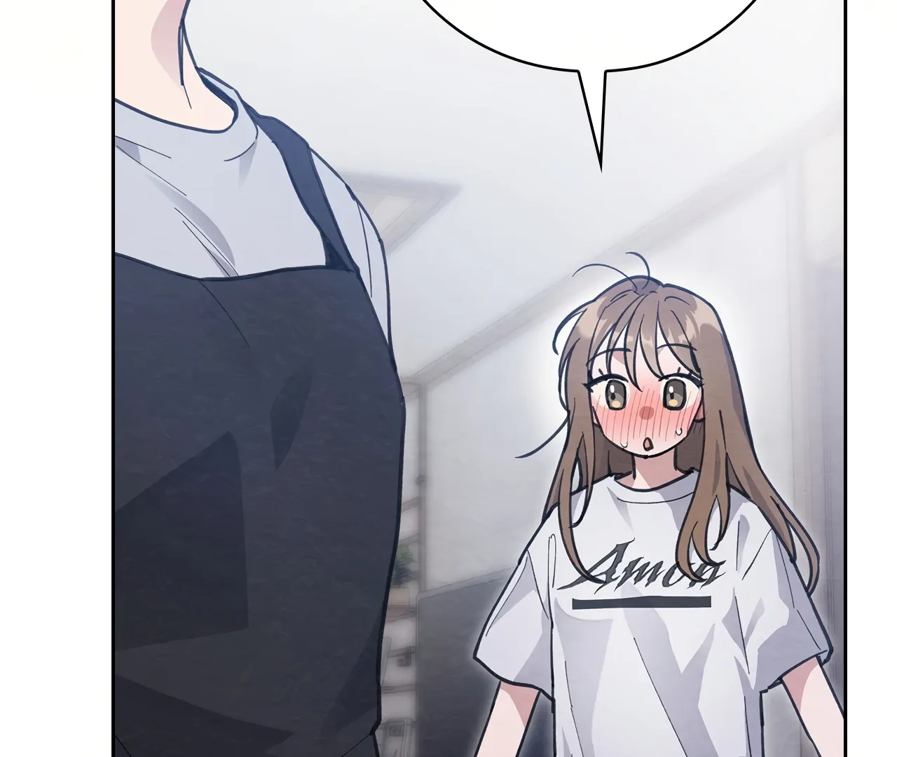 Obscene Neighbors [Official] - Episode 3 manhwa