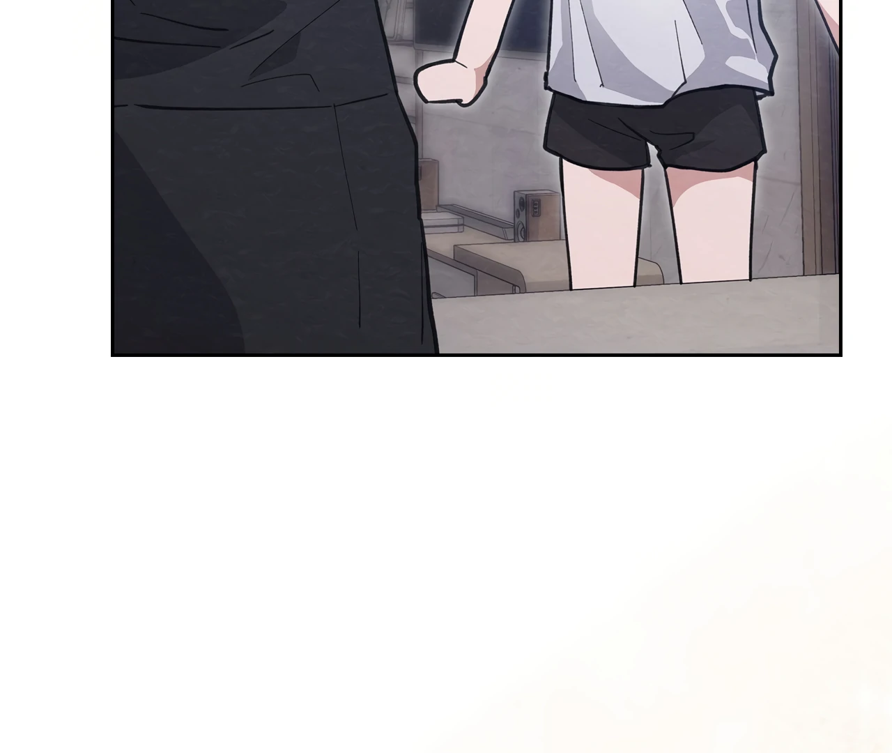 Obscene Neighbors [Official] - Episode 3 manhwa