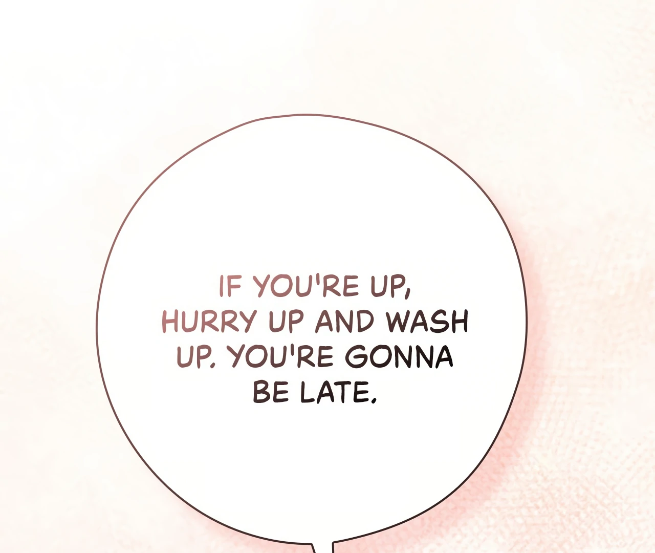Obscene Neighbors [Official] - Episode 3 manhwa