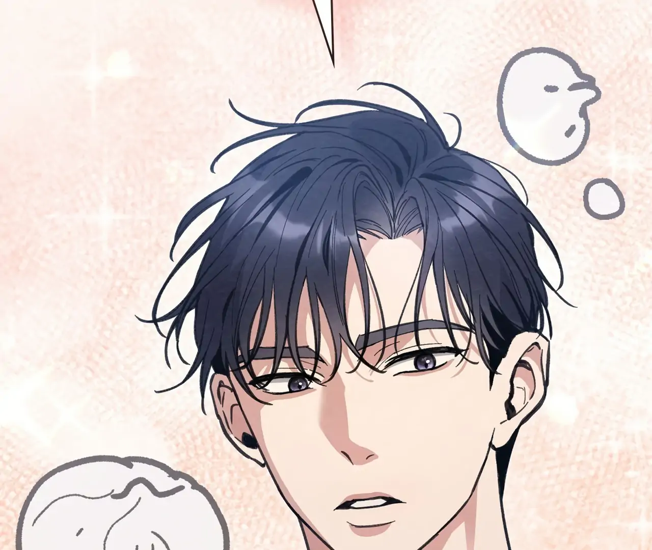 Obscene Neighbors [Official] - Episode 3 manhwa