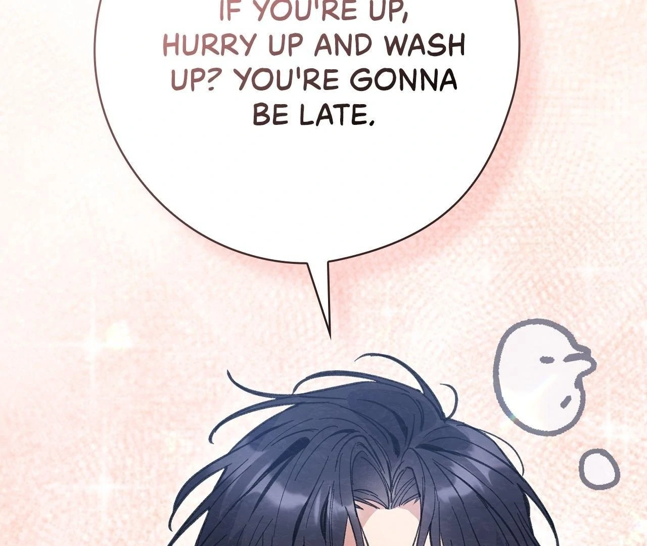 Obscene Neighbors [Official] - Episode 4 manhwa