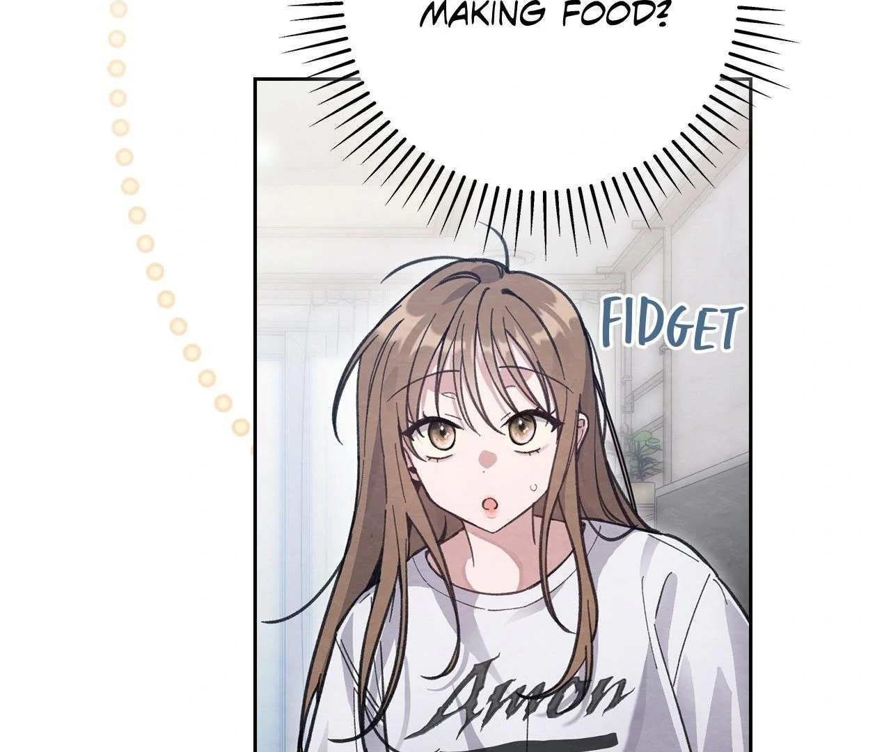 Obscene Neighbors [Official] - Episode 4 manhwa