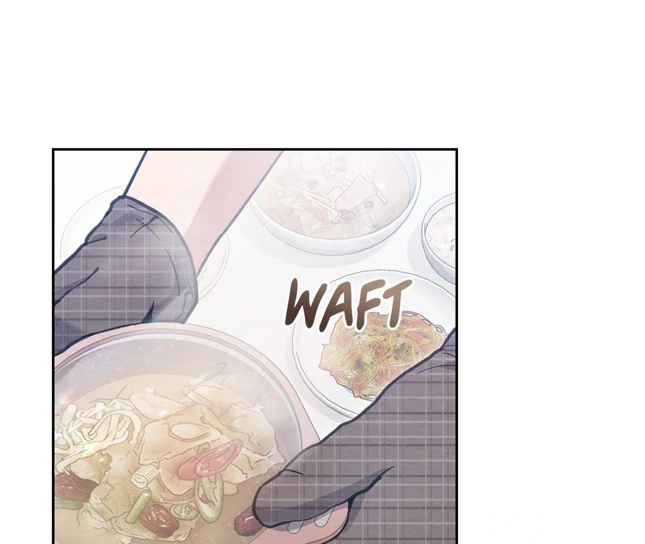 Obscene Neighbors [Official] - Episode 4 manhwa