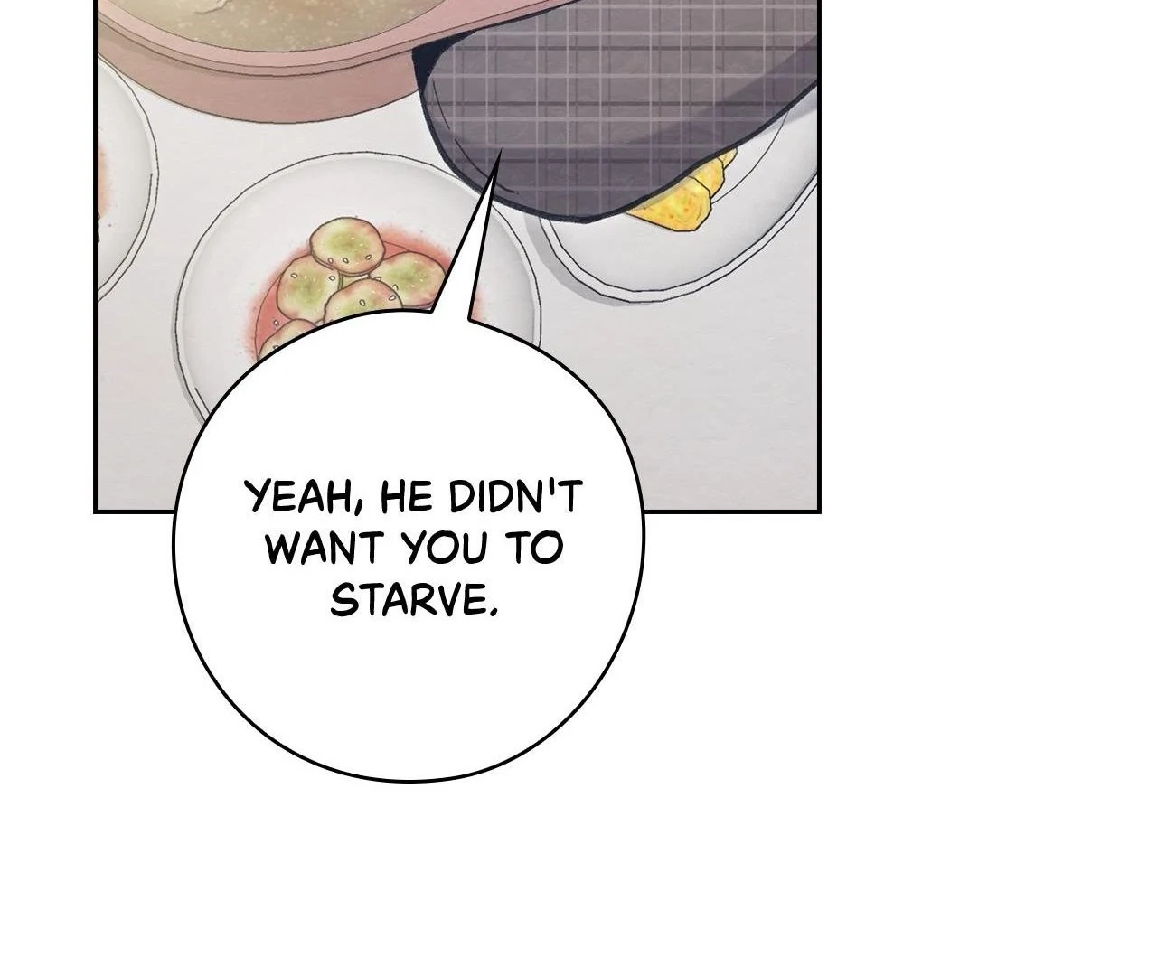 Obscene Neighbors [Official] - Episode 4 manhwa