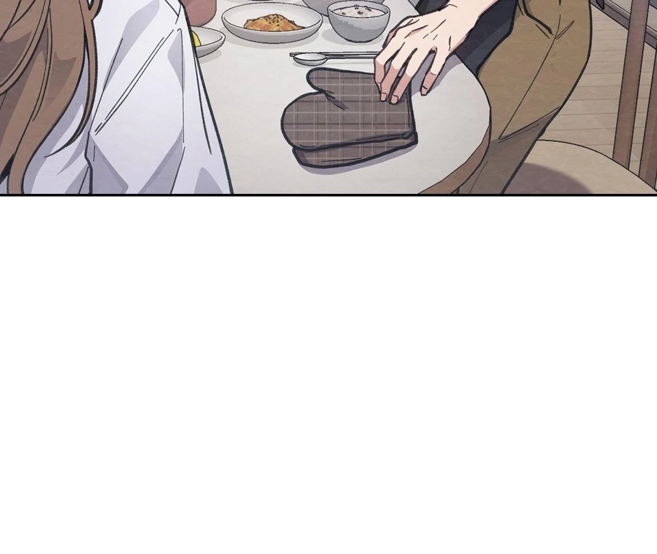 Obscene Neighbors [Official] - Episode 4 manhwa