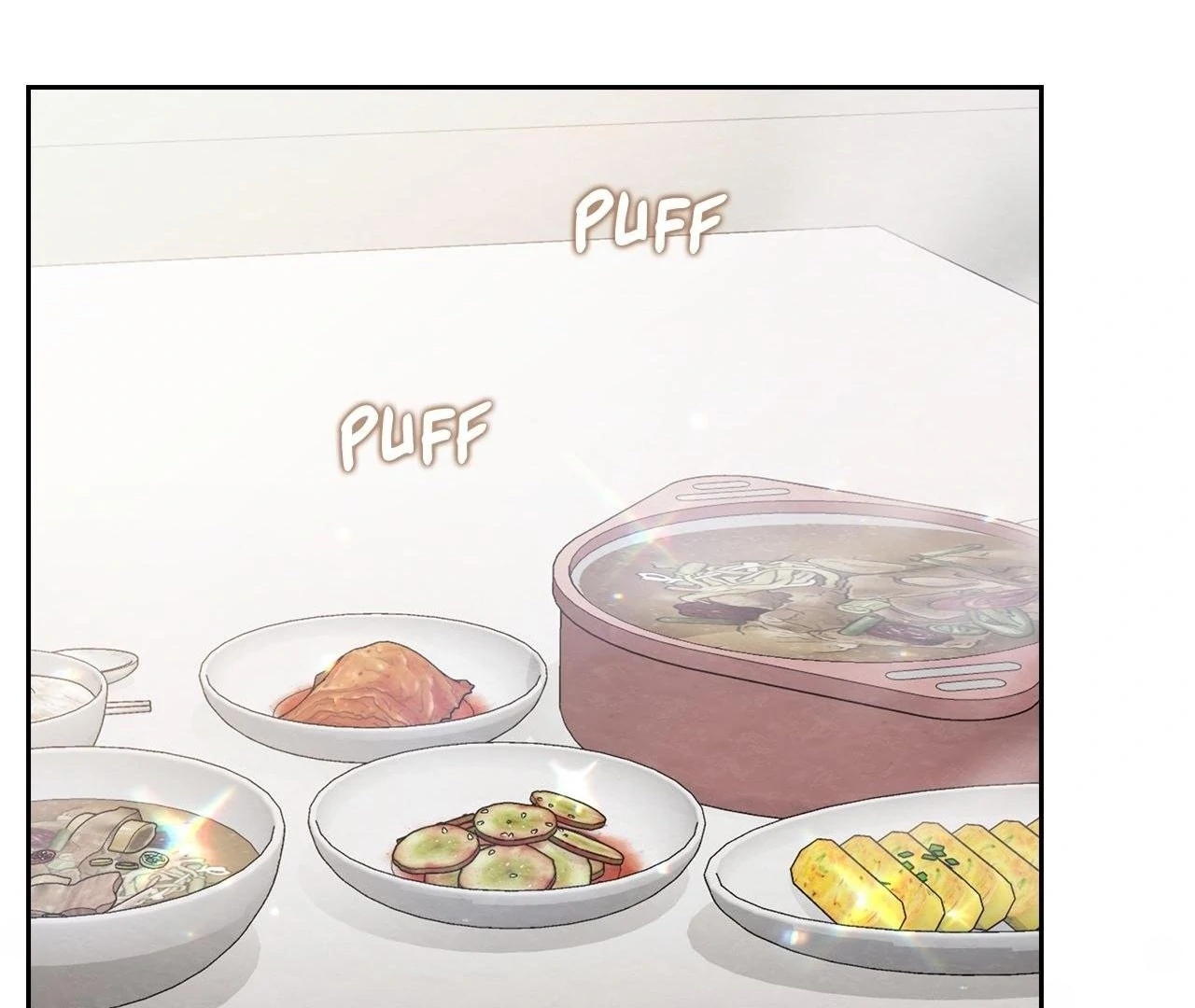 Obscene Neighbors [Official] - Episode 4 manhwa