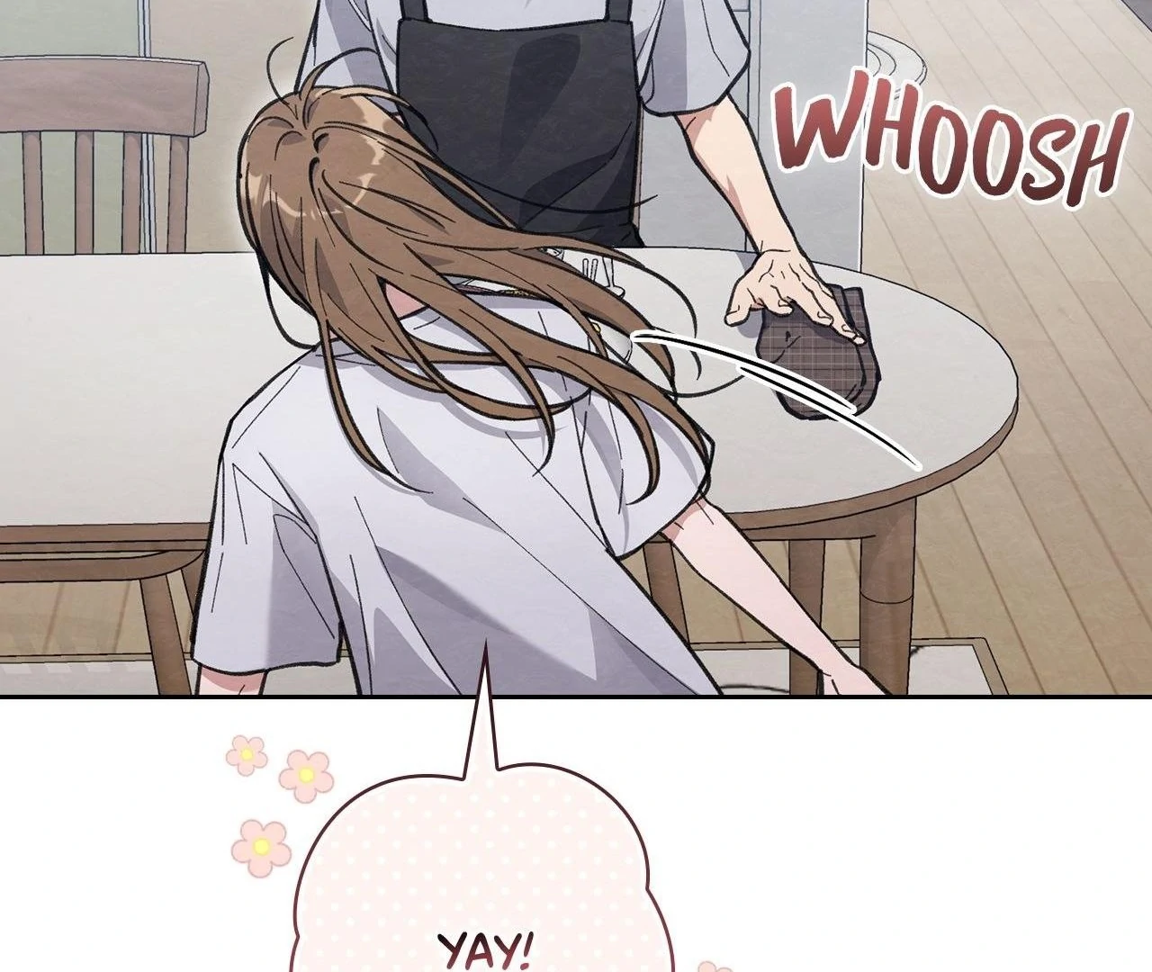 Obscene Neighbors [Official] - Episode 4 manhwa