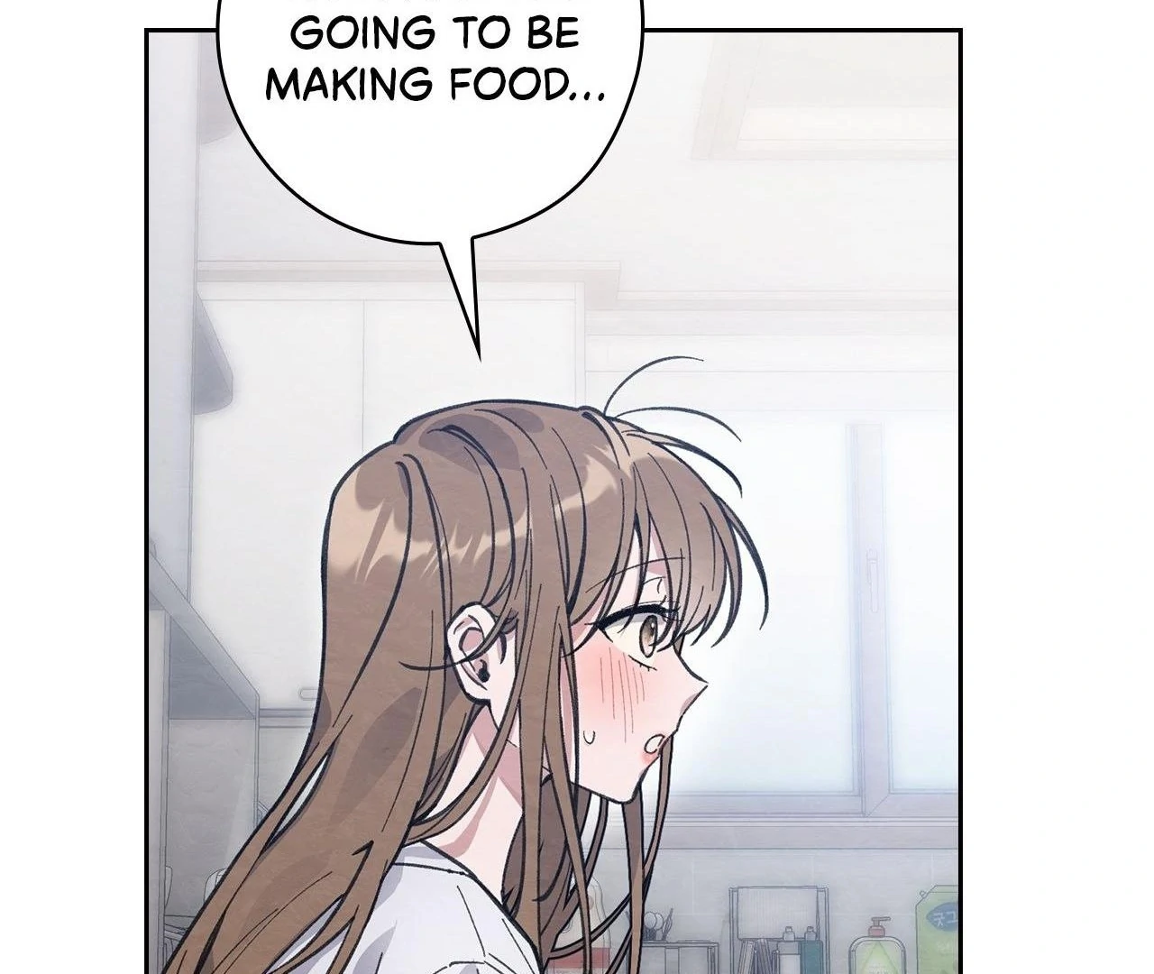Obscene Neighbors [Official] - Episode 4 manhwa