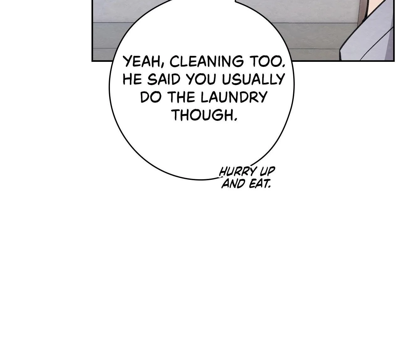 Obscene Neighbors [Official] - Episode 4 manhwa