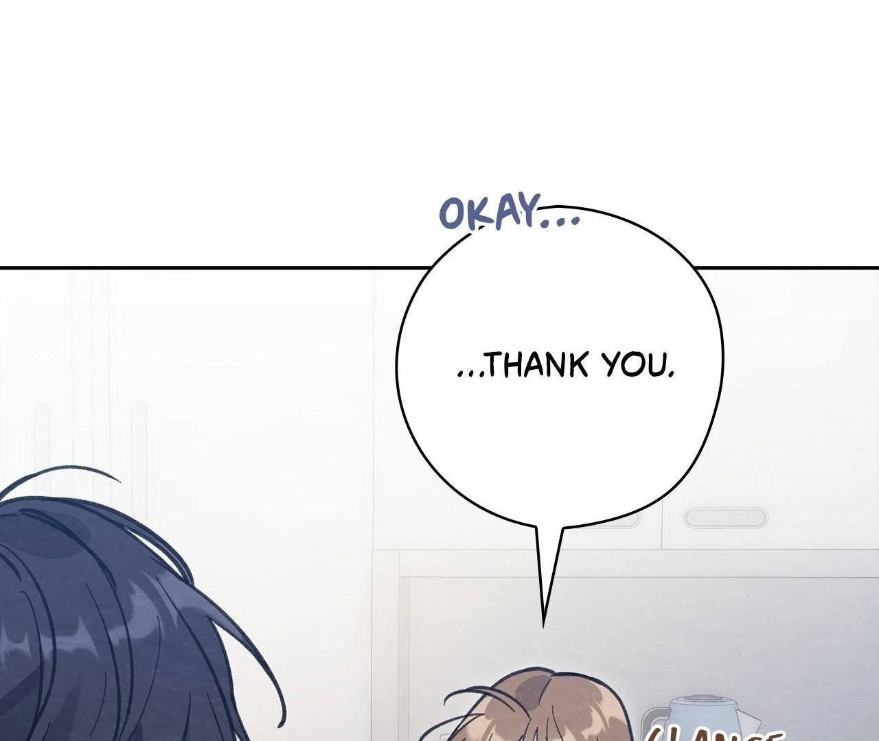 Obscene Neighbors [Official] - Episode 4 manhwa
