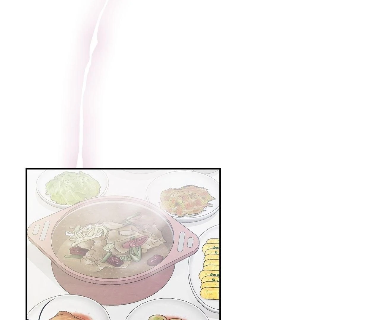 Obscene Neighbors [Official] - Episode 4 manhwa
