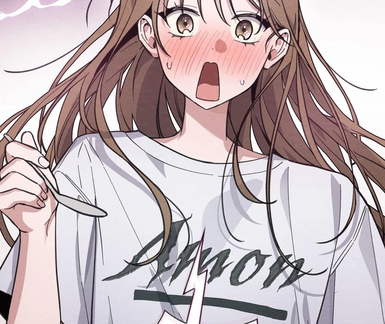 Obscene Neighbors [Official] - Episode 4 manhwa