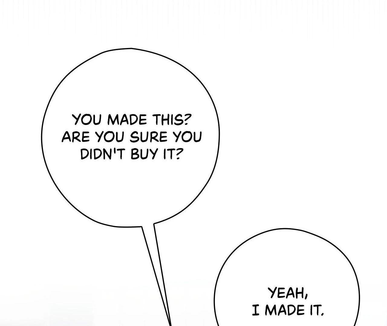 Obscene Neighbors [Official] - Episode 4 manhwa