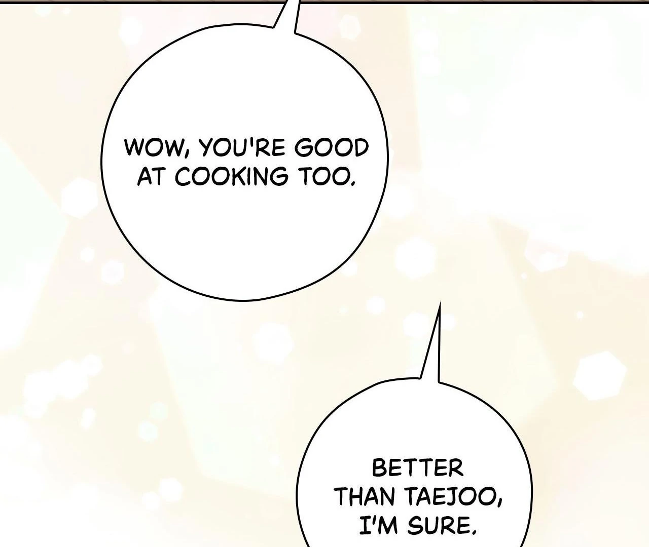 Obscene Neighbors [Official] - Episode 4 manhwa