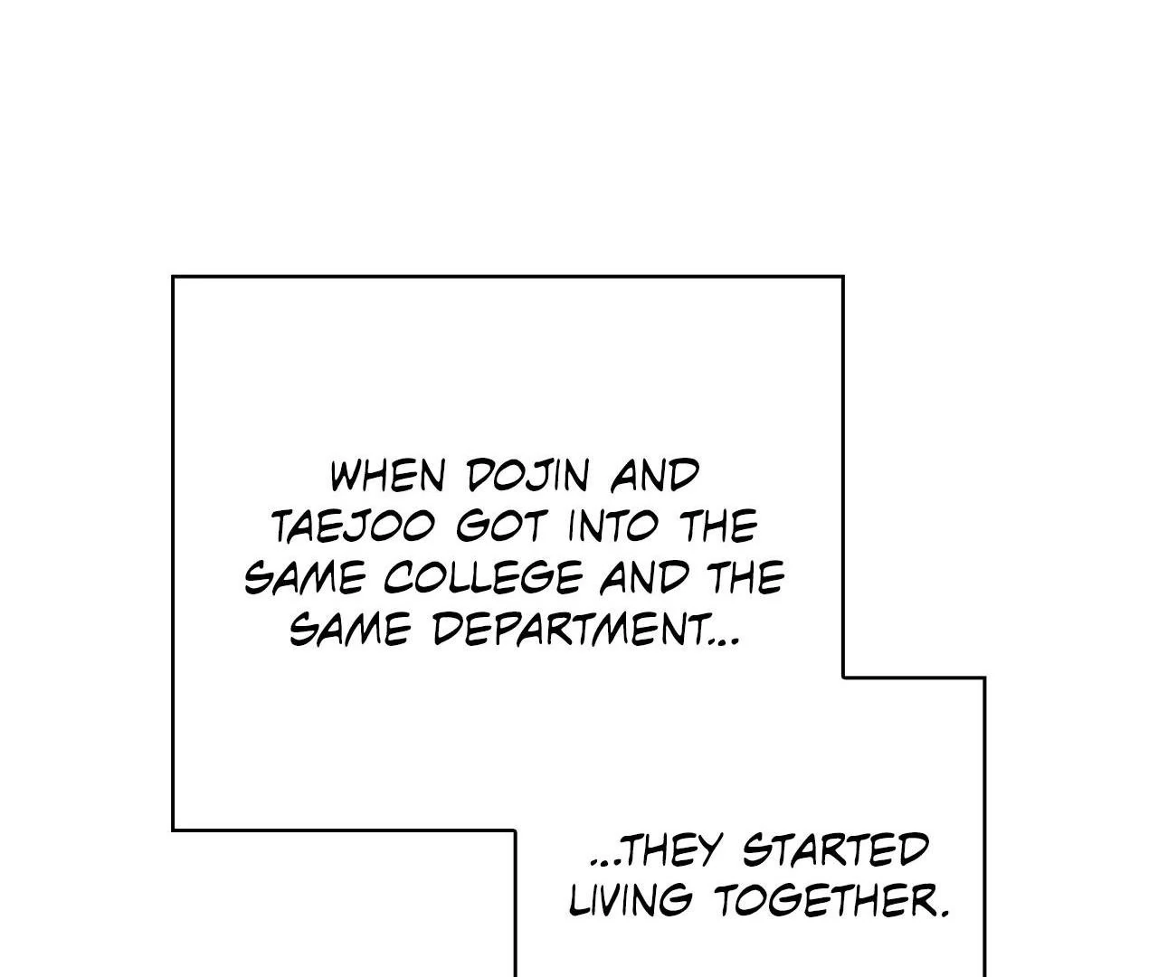 Obscene Neighbors [Official] - Episode 4 manhwa