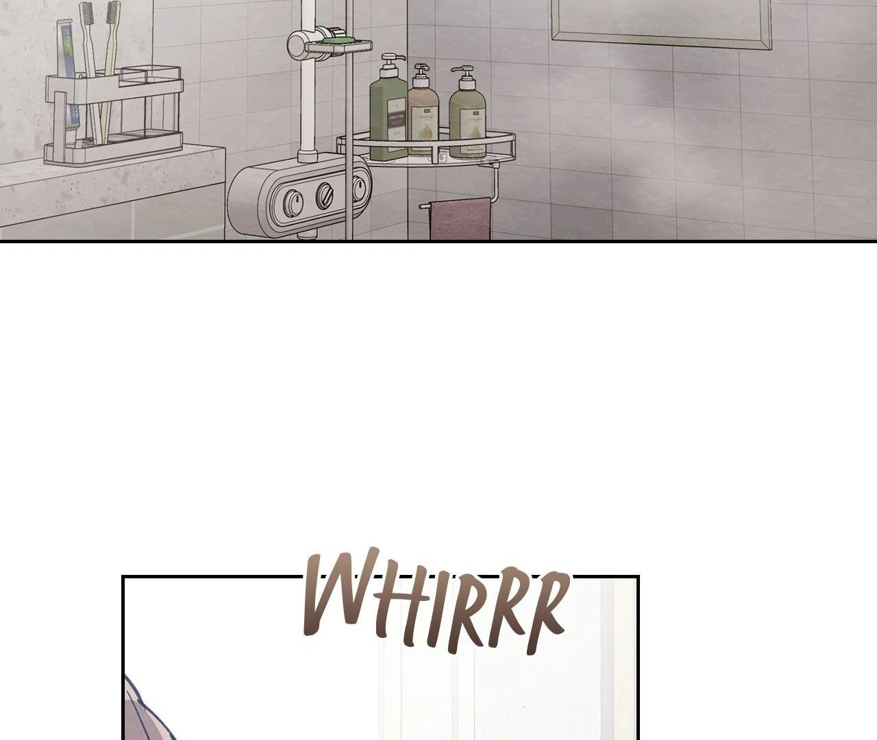Obscene Neighbors [Official] - Episode 4 manhwa