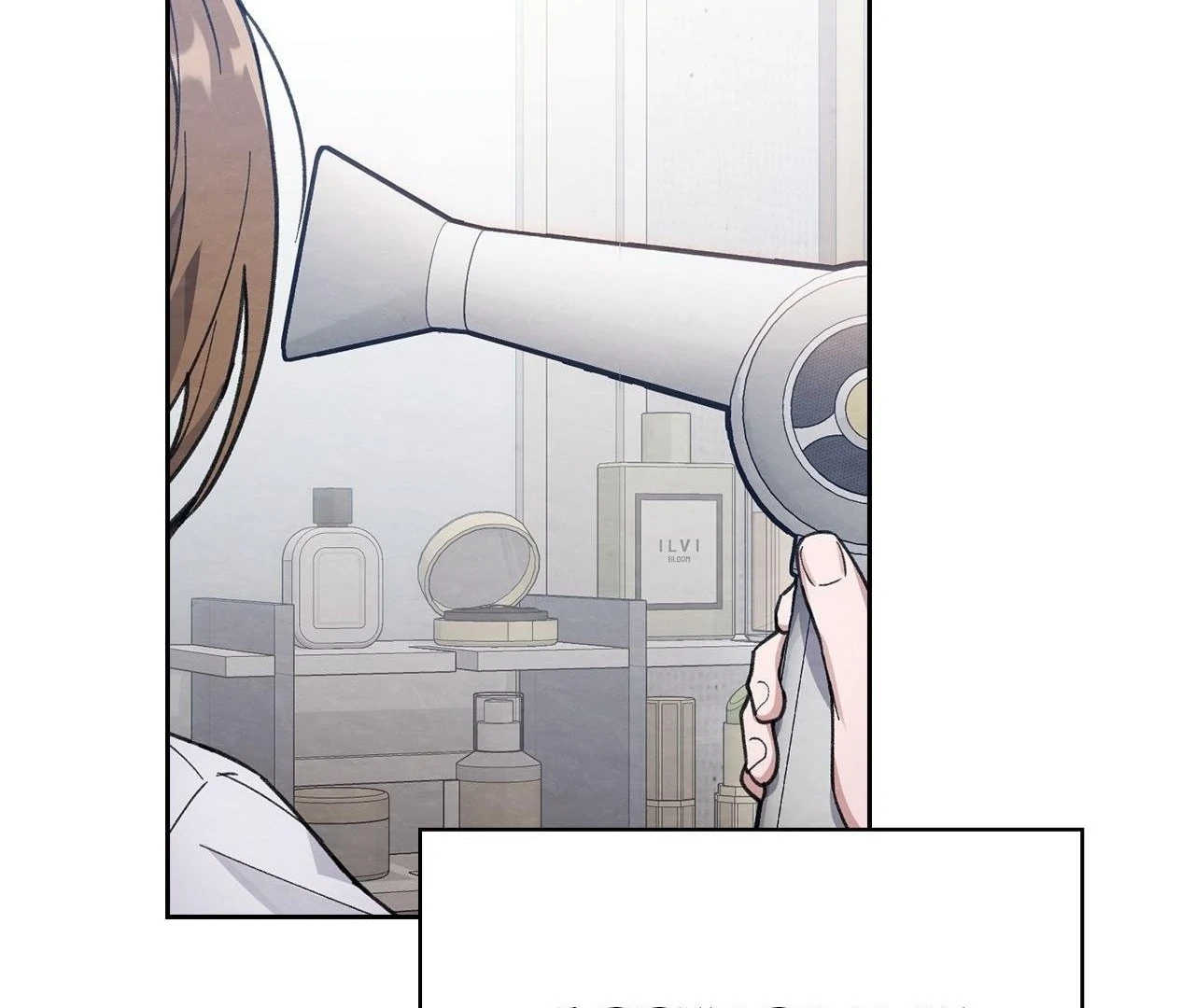 Obscene Neighbors [Official] - Episode 4 manhwa
