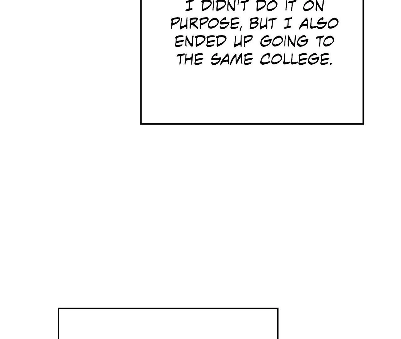 Obscene Neighbors [Official] - Episode 4 manhwa