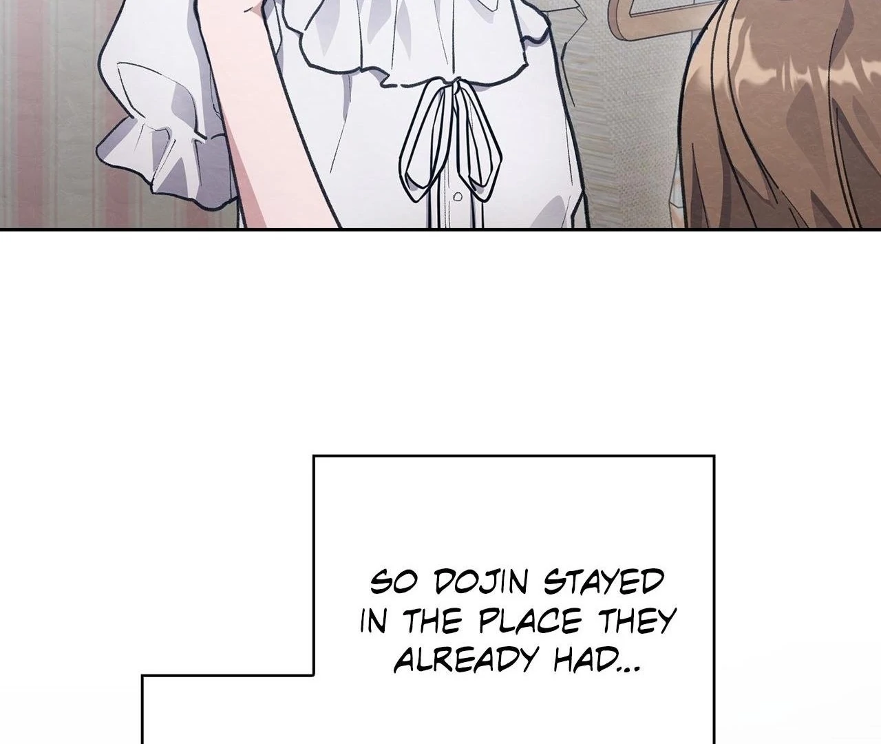 Obscene Neighbors [Official] - Episode 4 manhwa