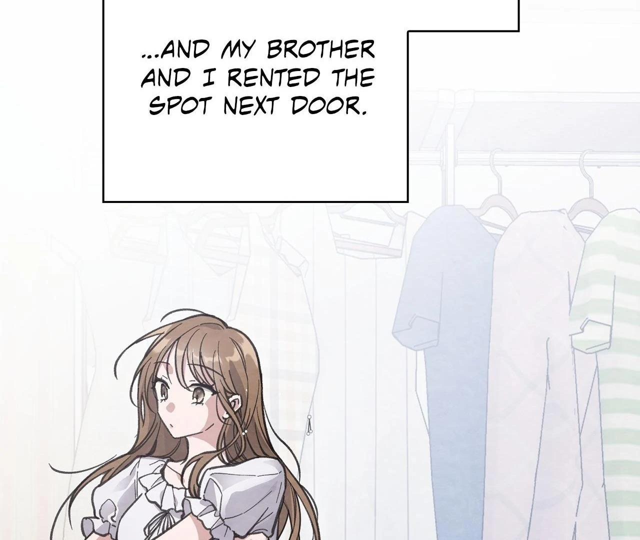Obscene Neighbors [Official] - Episode 4 manhwa