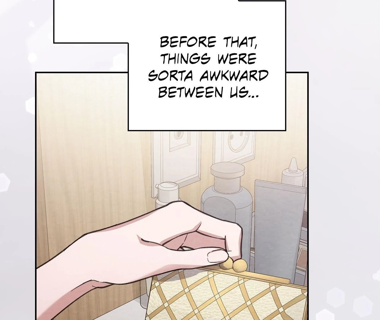 Obscene Neighbors [Official] - Episode 4 manhwa