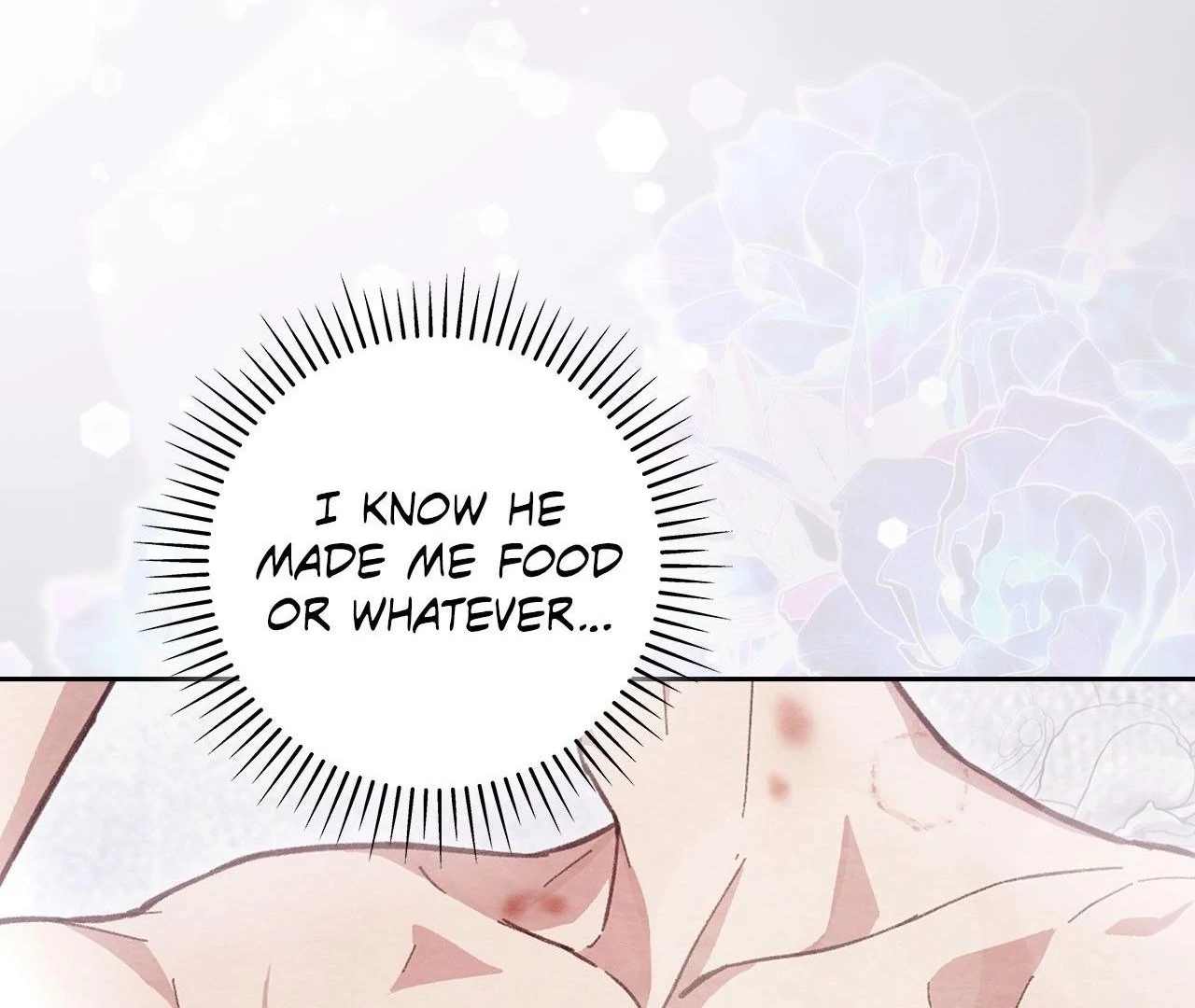 Obscene Neighbors [Official] - Episode 4 manhwa