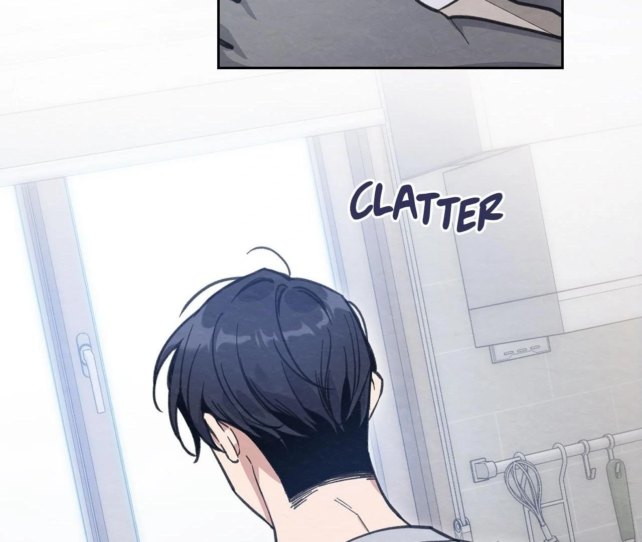 Obscene Neighbors [Official] - Episode 4 manhwa