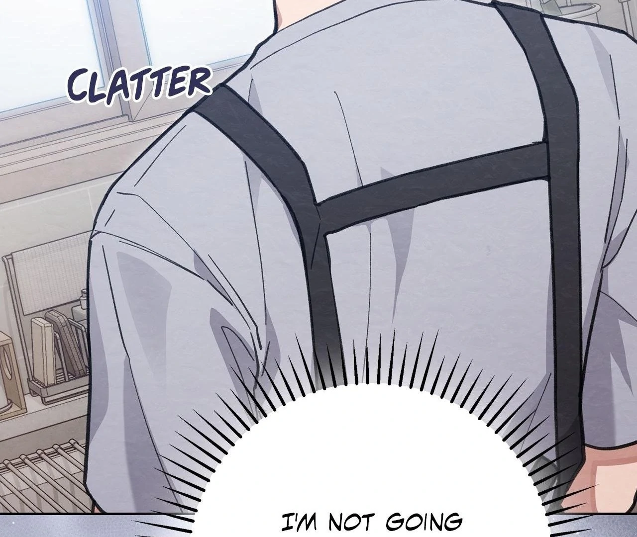 Obscene Neighbors [Official] - Episode 4 manhwa