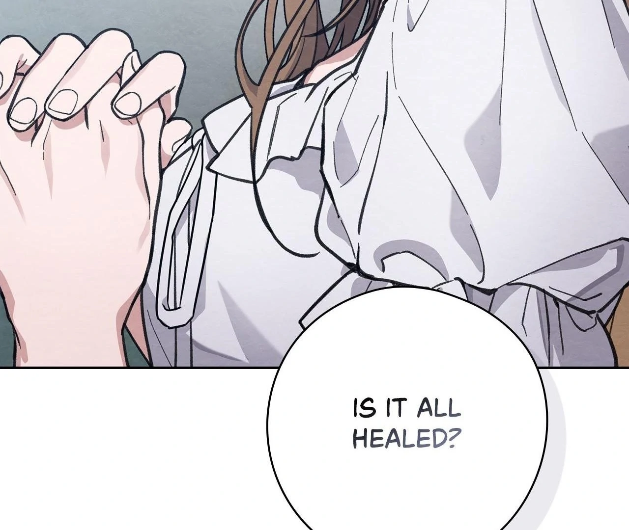 Obscene Neighbors [Official] - Episode 4 manhwa