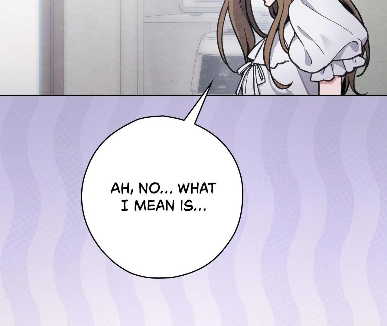 Obscene Neighbors [Official] - Episode 4 manhwa