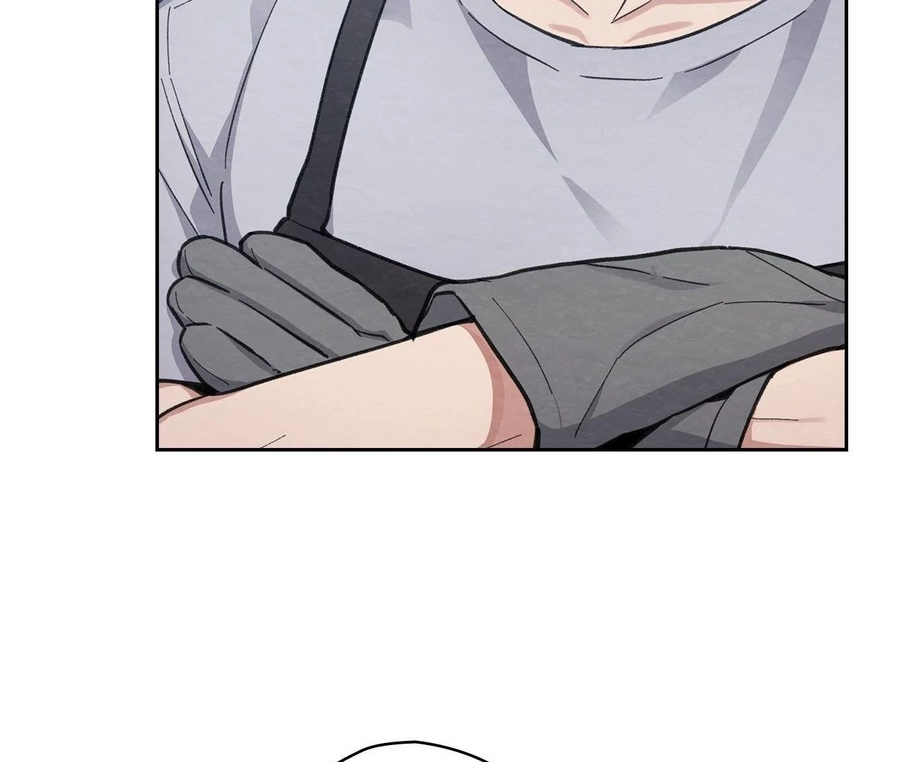 Obscene Neighbors [Official] - Episode 4 manhwa