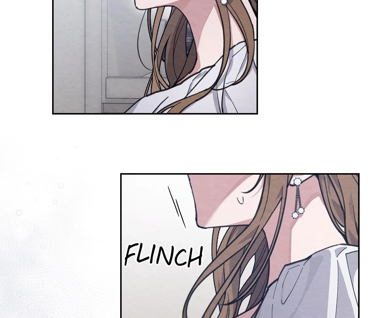 Obscene Neighbors [Official] - Episode 4 manhwa