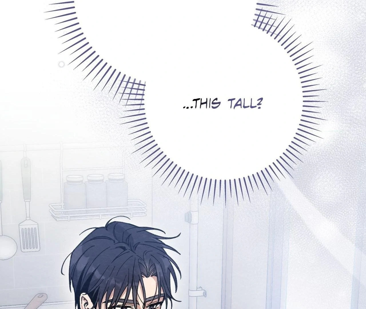 Obscene Neighbors [Official] - Episode 4 manhwa