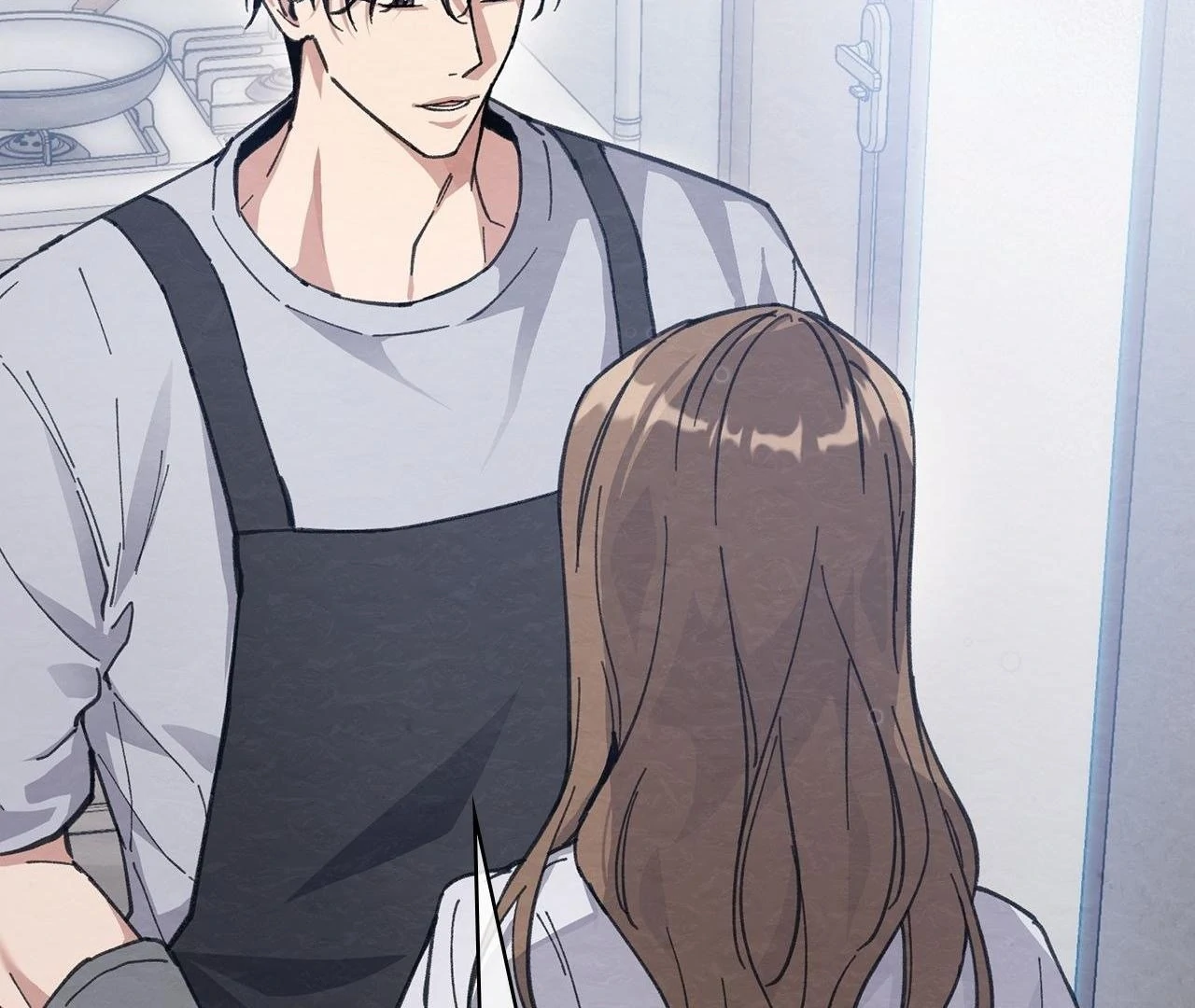 Obscene Neighbors [Official] - Episode 4 manhwa