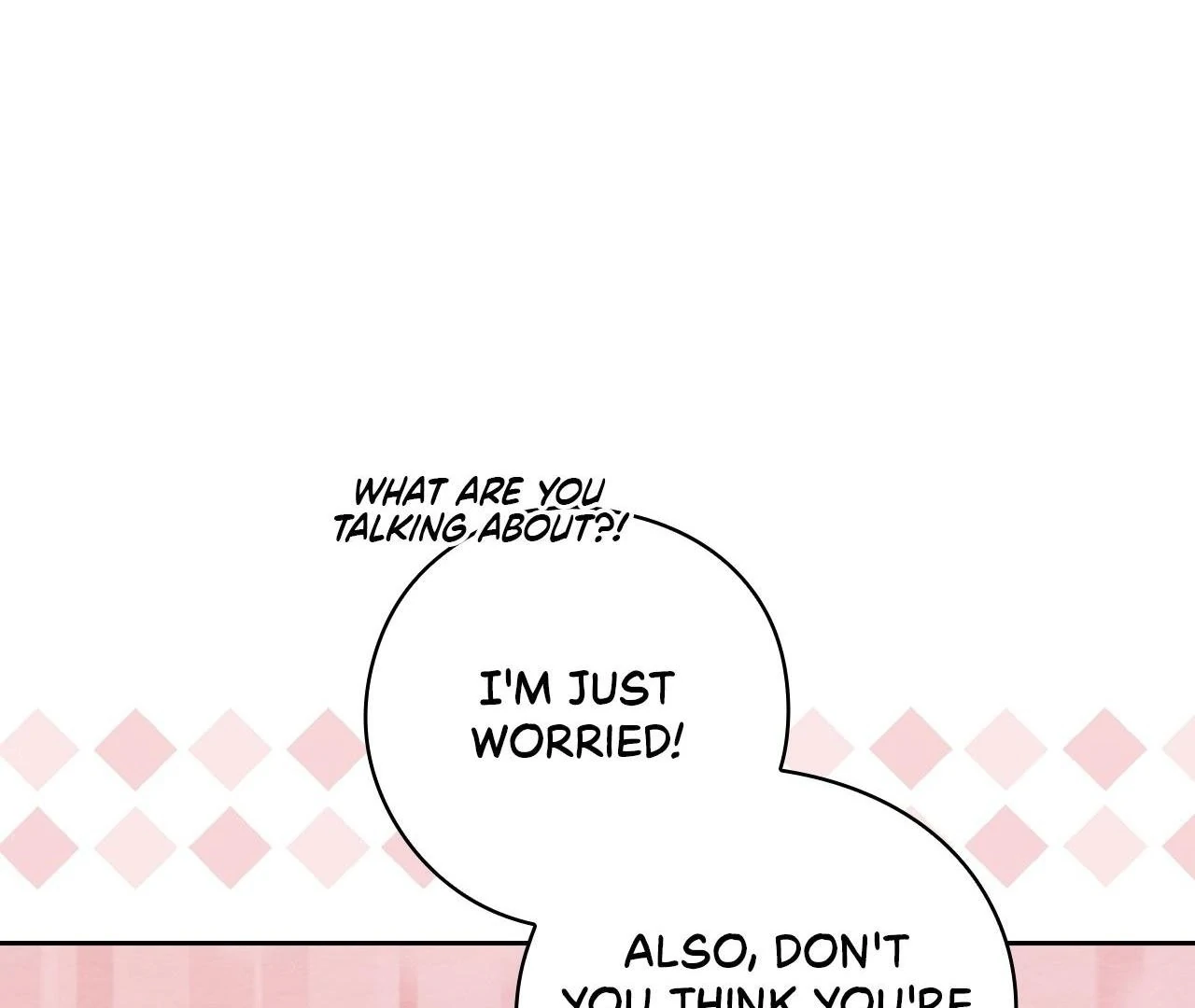 Obscene Neighbors [Official] - Episode 4 manhwa
