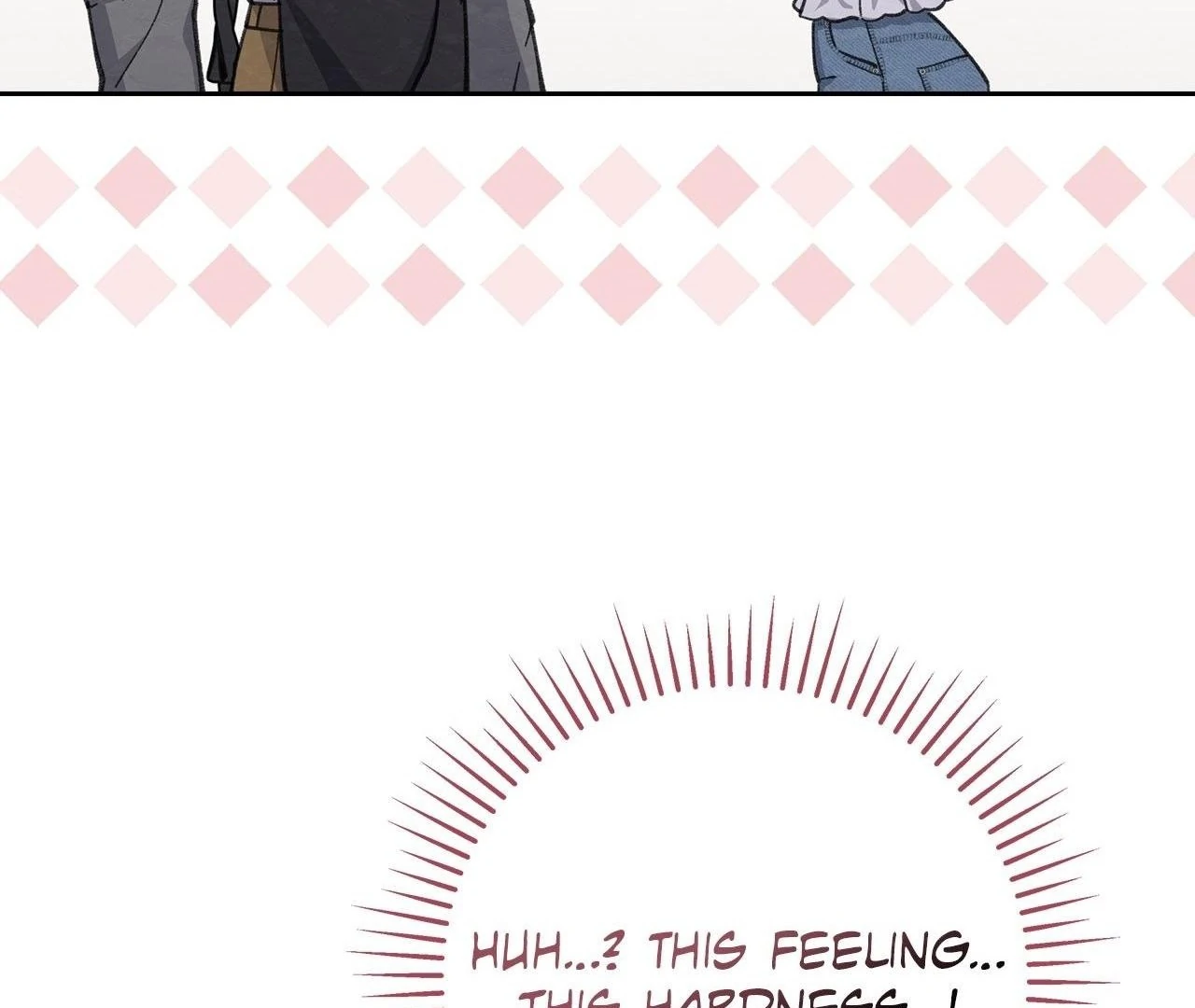 Obscene Neighbors [Official] - Episode 4 manhwa