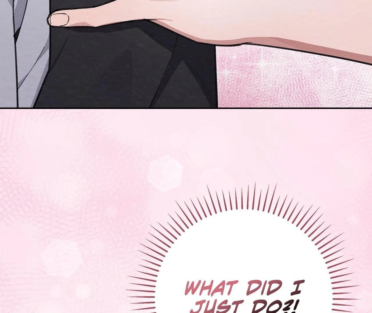 Obscene Neighbors [Official] - Episode 4 manhwa