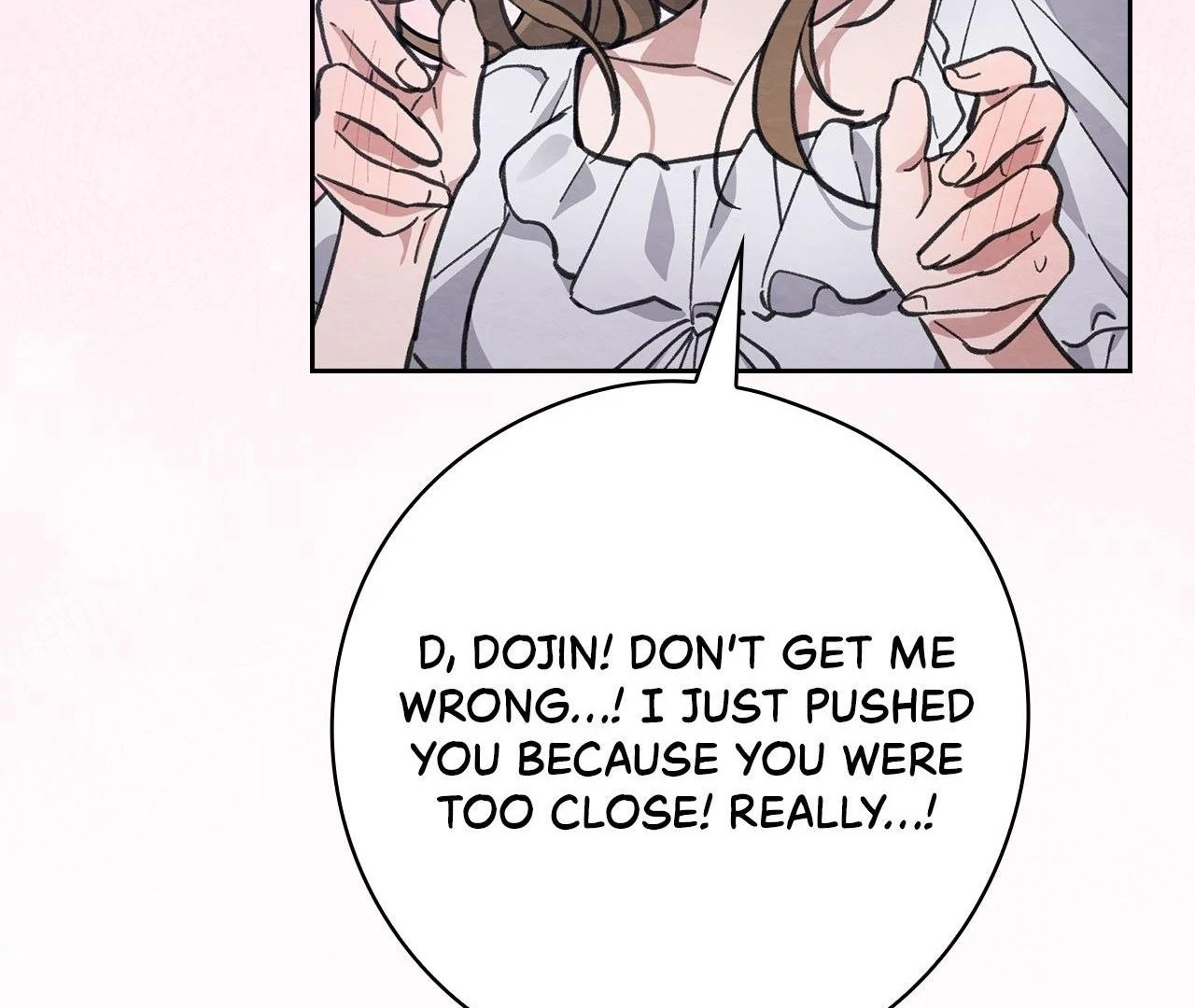 Obscene Neighbors [Official] - Episode 4 manhwa