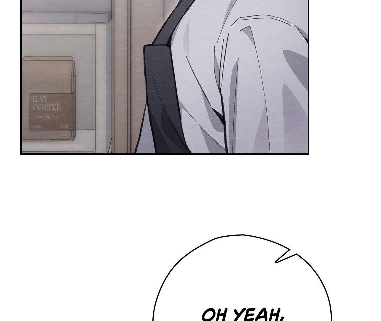 Obscene Neighbors [Official] - Episode 4 manhwa