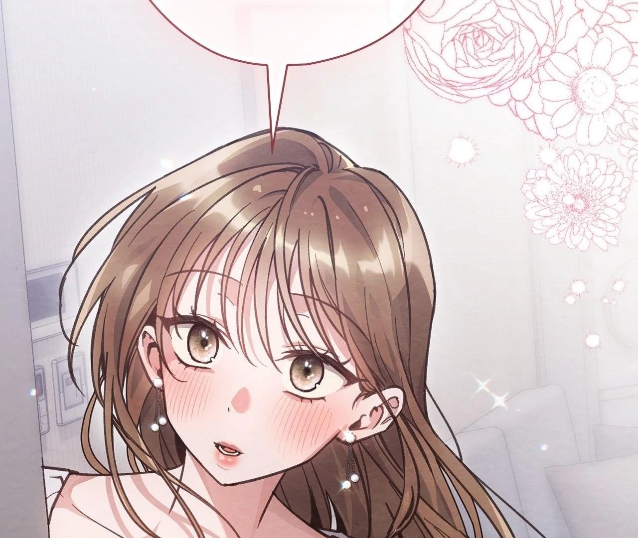 Obscene Neighbors [Official] - Episode 4 manhwa