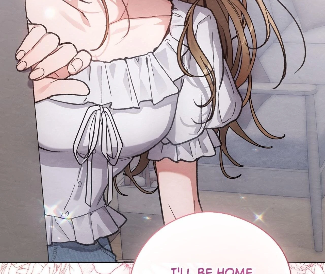 Obscene Neighbors [Official] - Episode 4 manhwa
