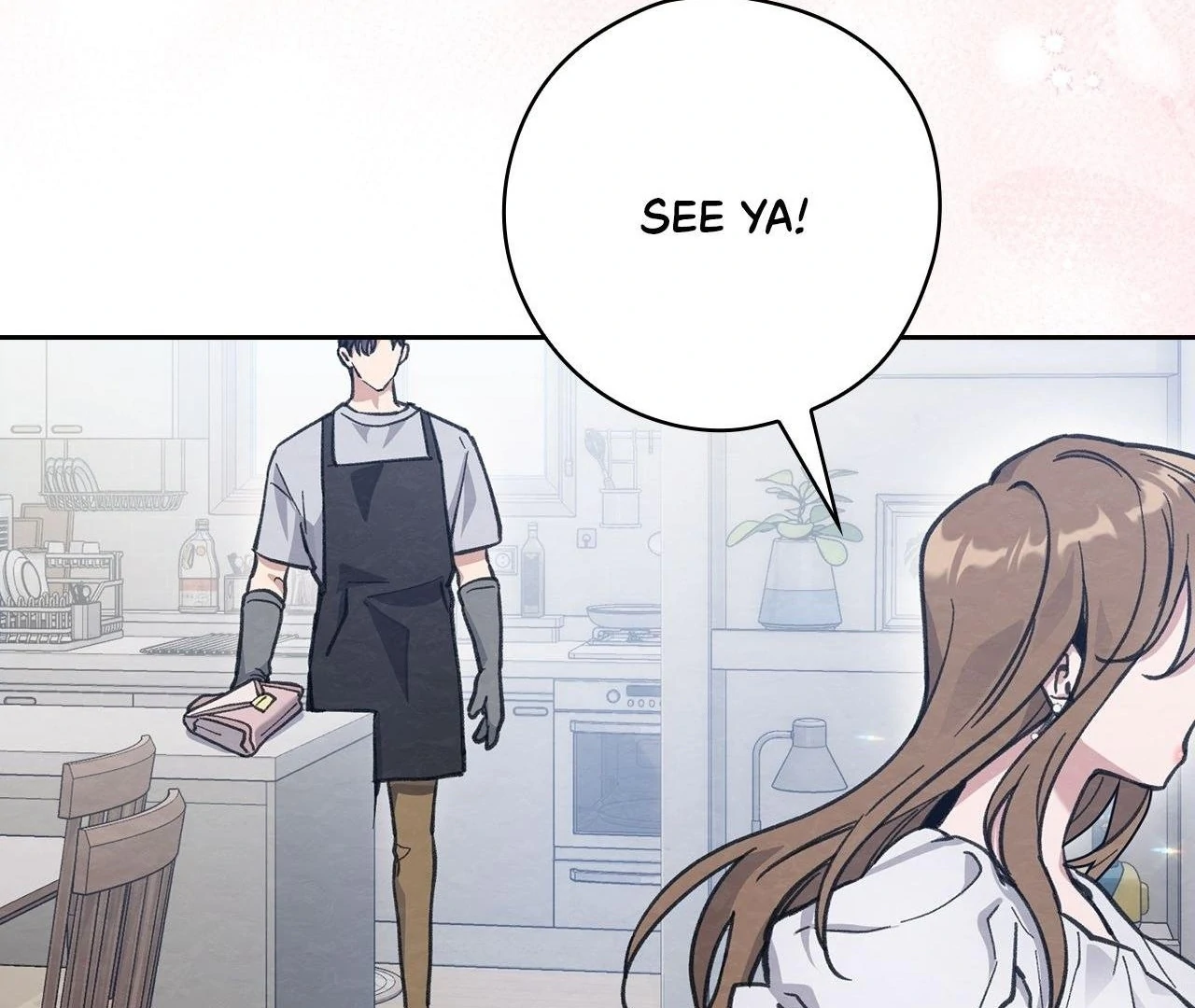 Obscene Neighbors [Official] - Episode 4 manhwa