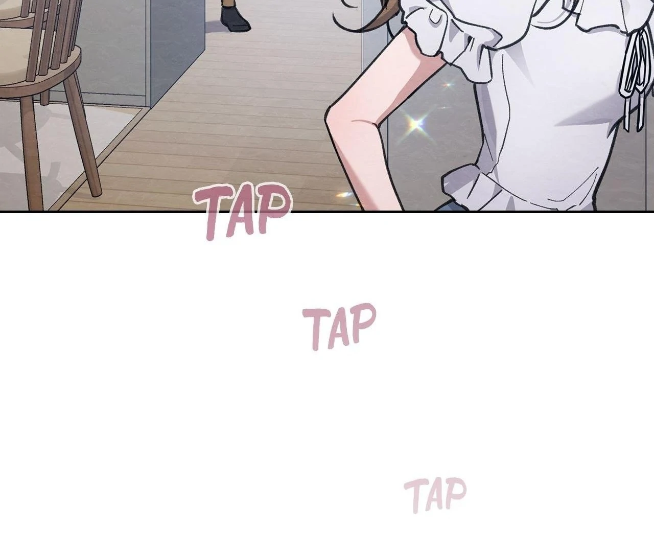 Obscene Neighbors [Official] - Episode 4 manhwa