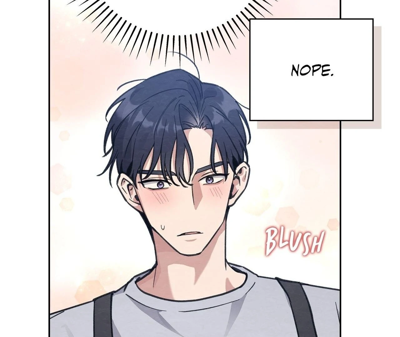Obscene Neighbors [Official] - Episode 4 manhwa