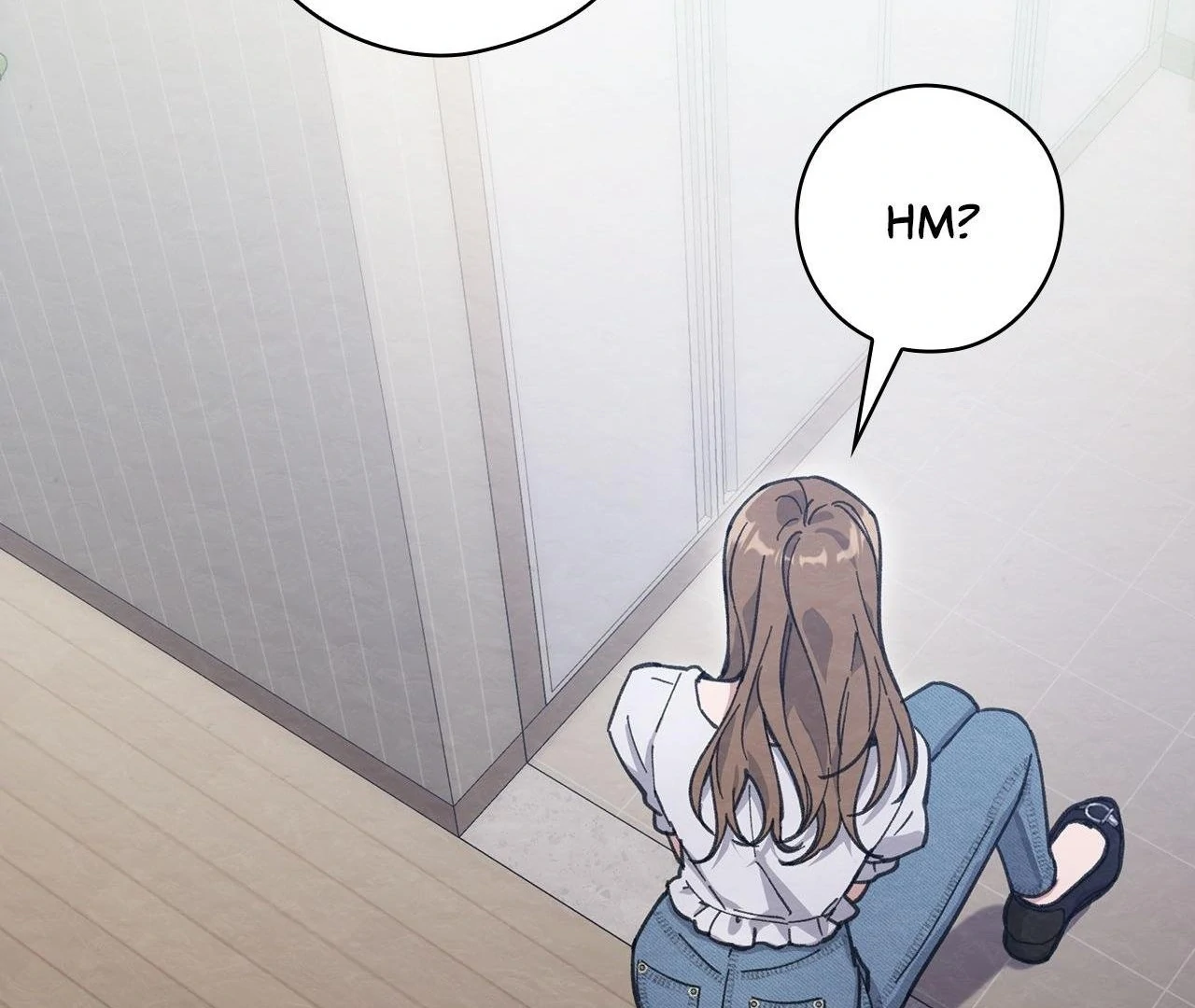 Obscene Neighbors [Official] - Episode 4 manhwa