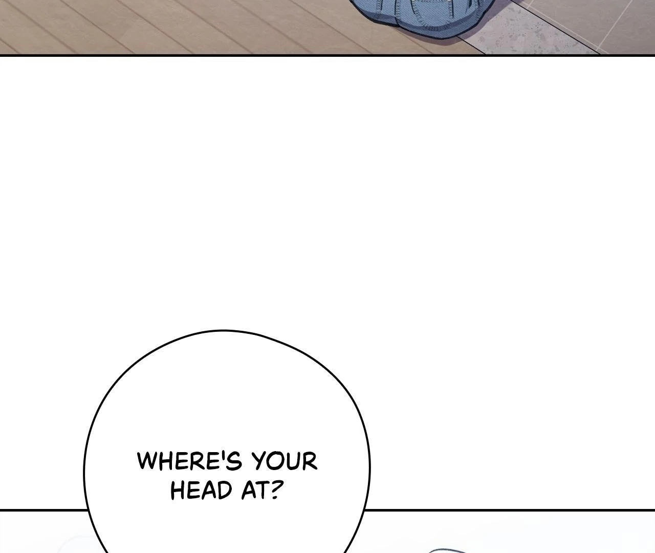 Obscene Neighbors [Official] - Episode 4 manhwa
