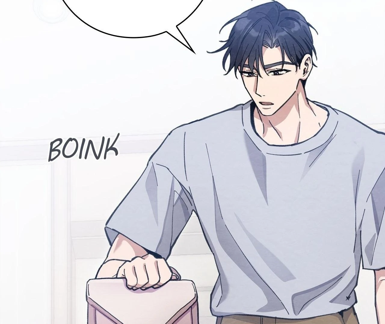 Obscene Neighbors [Official] - Episode 4 manhwa