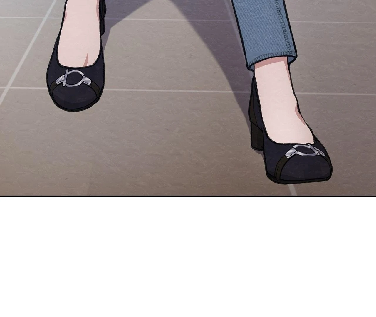 Obscene Neighbors [Official] - Episode 4 manhwa