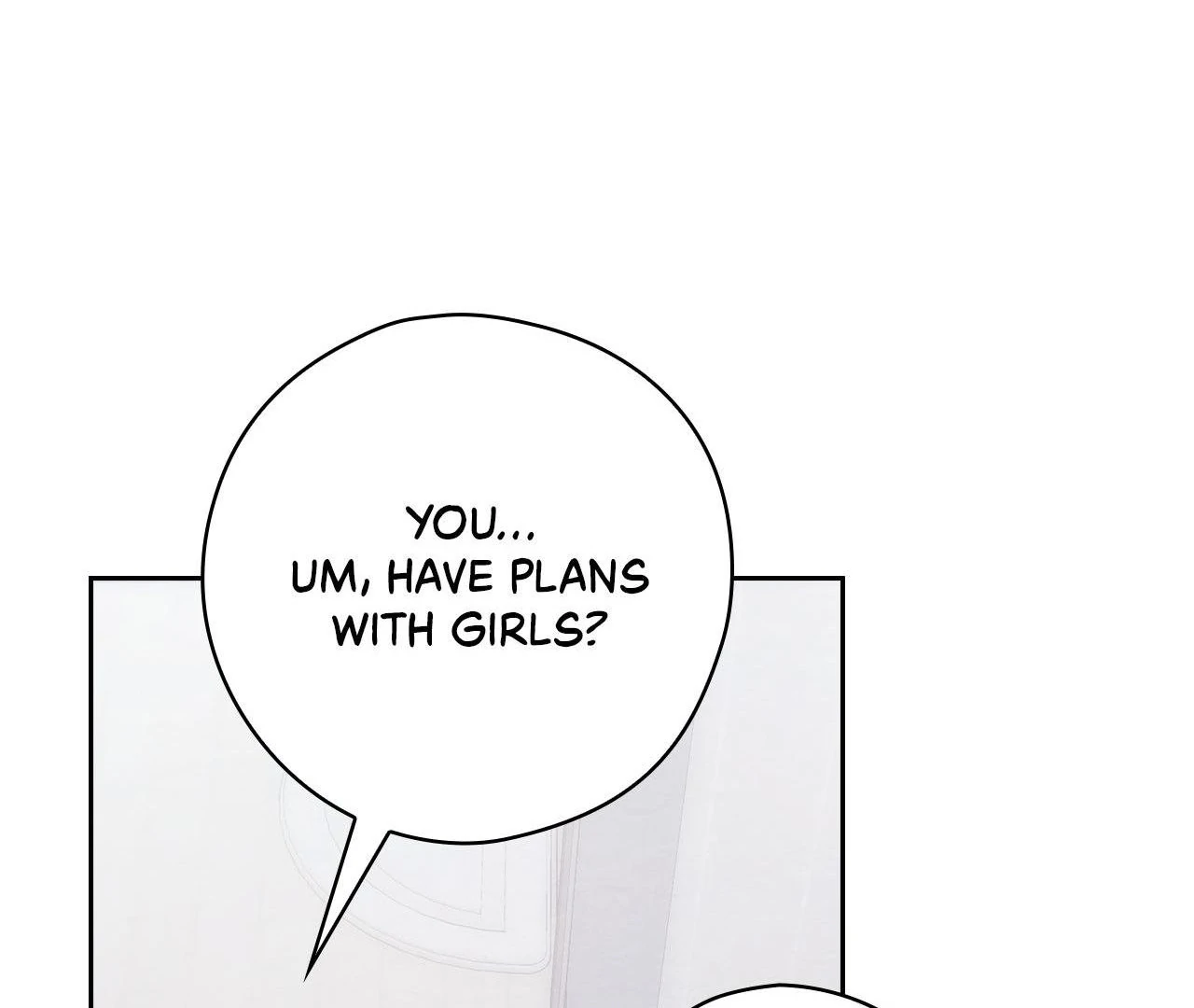 Obscene Neighbors [Official] - Episode 4 manhwa