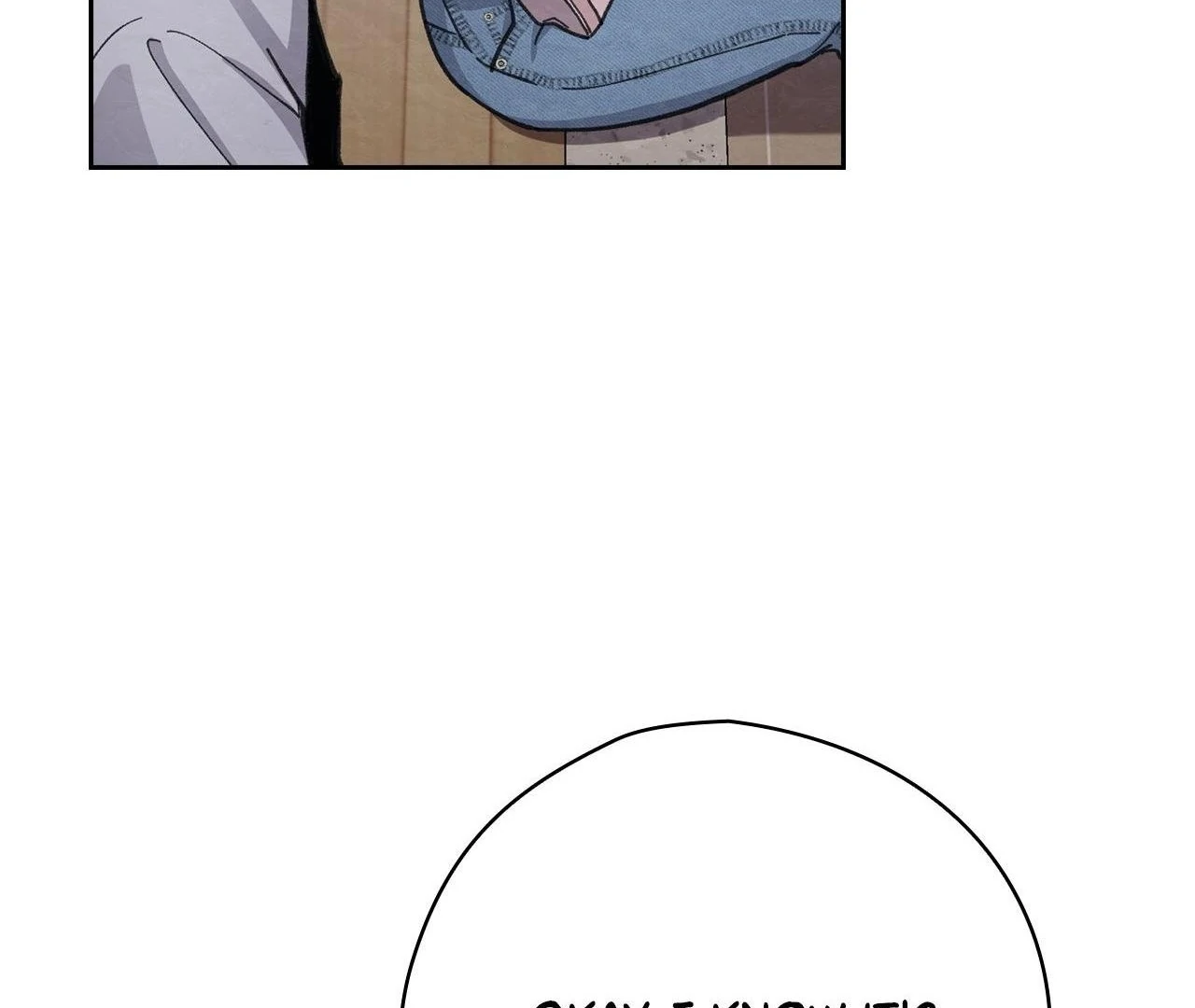 Obscene Neighbors [Official] - Episode 4 manhwa